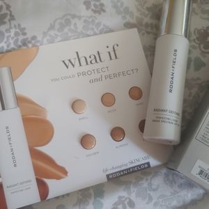 Rodan+Fields Radiant Defense